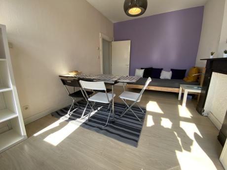Colocation 15 m² à Liège Amercoeur / Bressoux