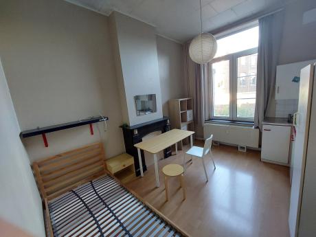 Student room 14 m² in Liege Avroy / Guillemins