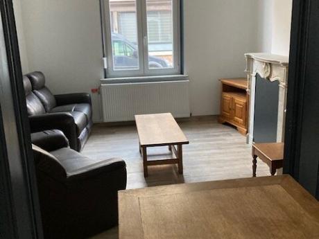 Colocation 150 m² à Liège Fétinne / Longdoz / Vennes
