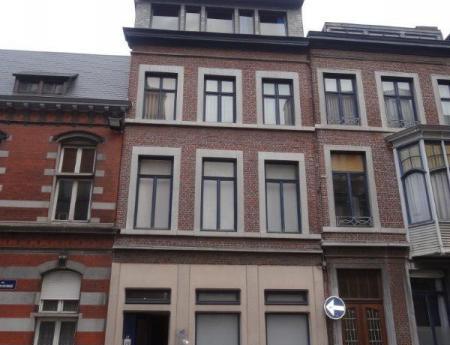 Student room 20 m² in Liege Botanique / rue Saint-Gilles / Jonfosse