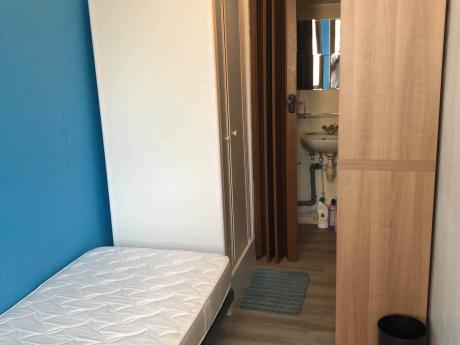 合租房 12 m² 在 Liege