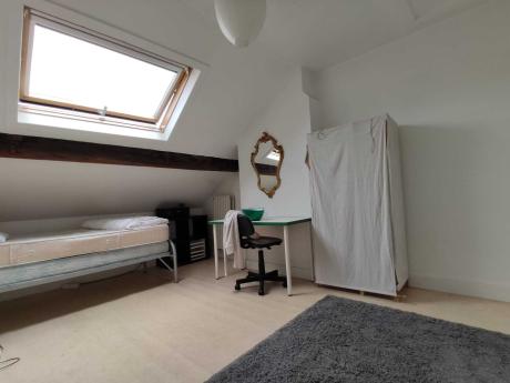 共享租房 15 m² 在 Liege Fragnée / Val Benoît