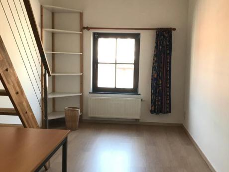 Kot 18 m² in Luik Fétinne / Longdoz / Vennes