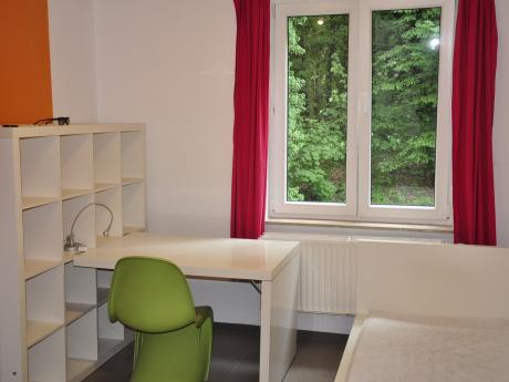 Student room 15 m² in Liege Avroy / Guillemins