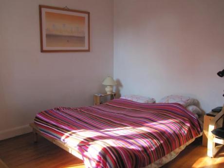 Room in owner's house 40 m² in Liege Laveu / Cointe