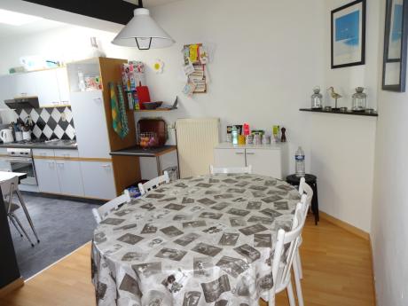 Shared housing 95 m² in Liege Angleur / Sart-Tilman
