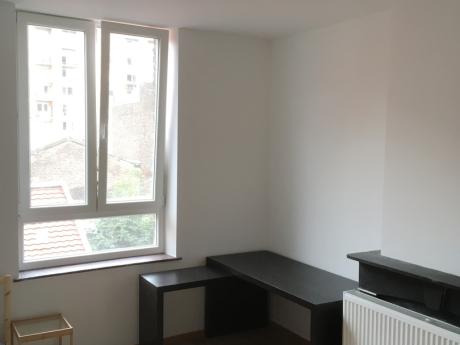 Student room 15 m² in Liege Saint-Léonard