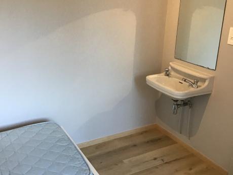 Student room 17 m² in Liege Angleur / Sart-Tilman
