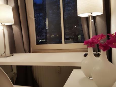 kot 12 m² à Liège Ville