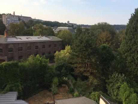 Studio 30 m² à Liège Botanique / rue Saint-Gilles / Jonfosse