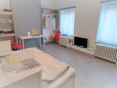 单人间 26 m² 在 Liege Fragnée / Val Benoît