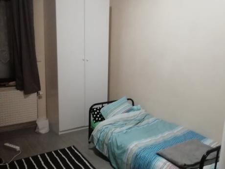 Student room 16 m² in Liege Outremeuse