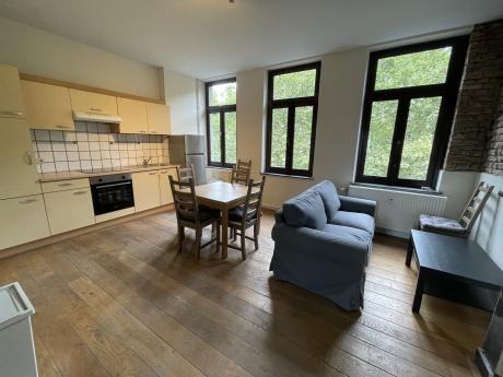 Appartement 70 m² à Liège Avroy / Guillemins