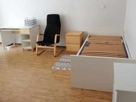 单人间 30 m² 在 Liege Outremeuse
