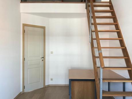 Kot 18 m² in Luik Fétinne / Longdoz / Vennes