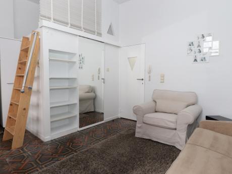 Studio 30 m² in Luik