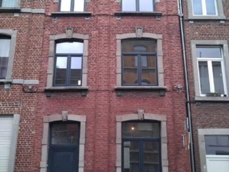 Shared housing 250 m² in Liege Saint-Laurent / Sainte-Marguerite