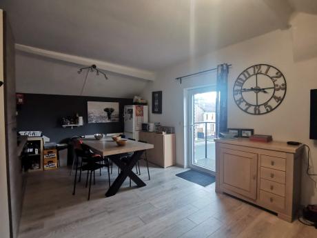 Student room 150 m² in Outside Liege