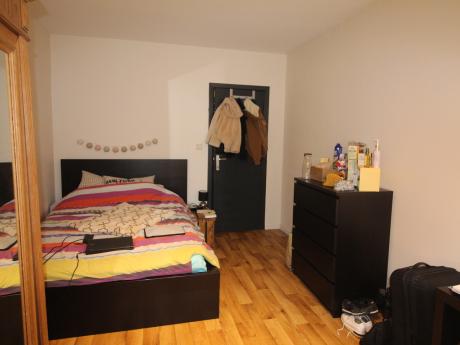 Student room 120 m² in Liege Botanique / rue Saint-Gilles / Jonfosse