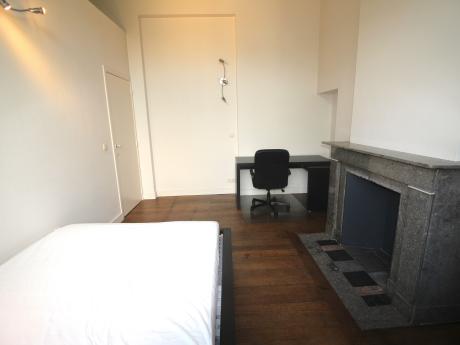 公寓 50 m² 在 Liège Saint-Léonard