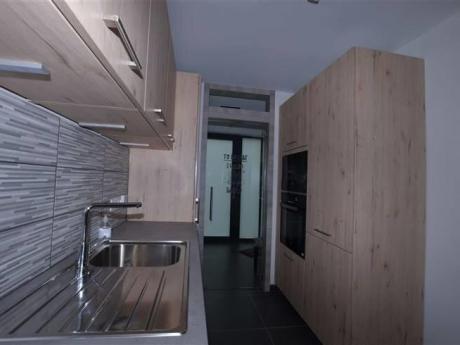 appartement 98 m² à Hors Liège