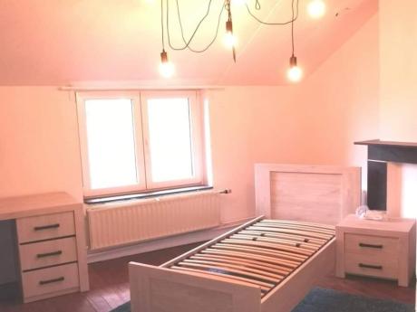 Colocation 16 m² à Liège Saint-Laurent / Sainte-Marguerite
