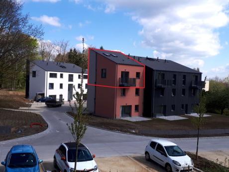 Co-locatie 16 m² in Luik Angleur / Sart-Tilman