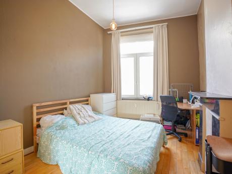 Student room 34 m² in Liege