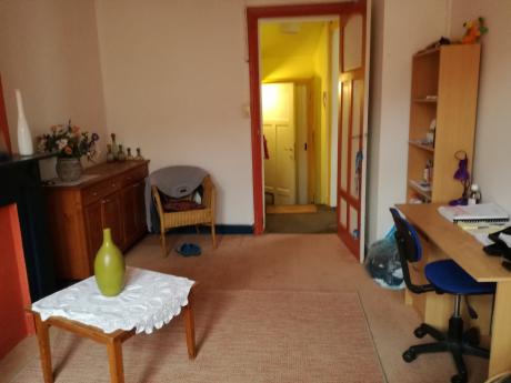 Kot bij bewoner 35 m² in Luik Cathédrale / Sauvenière / Saint-Denis