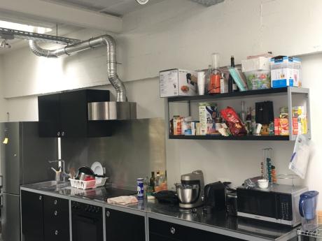 Kot 18 m² à Liège Fétinne / Longdoz / Vennes