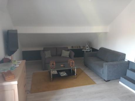 Student room 150 m² in Outside Liege