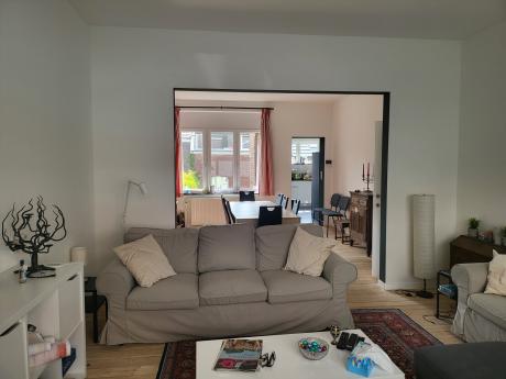 Shared housing 150 m² in Liege