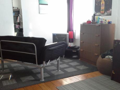 Kot 20 m² à Liège Angleur / Sart-Tilman