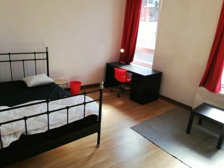 Colocation 20 m² à Liège Fragnée / Val Benoît