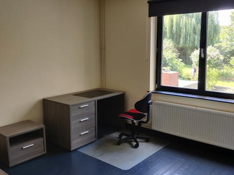 Shared housing 100 m² in Liege Fragnée / Val Benoît