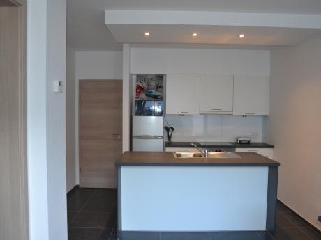 Appartement 65 m² à Liège Avroy / Guillemins