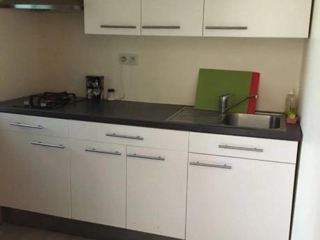 Appartement 45 m² in Luik Avroy / Guillemins