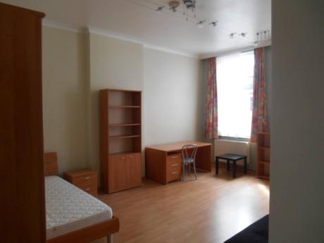 Studio 35 m² à Liège Botanique / rue Saint-Gilles / Jonfosse