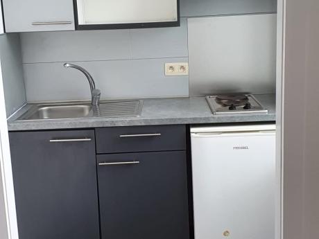Appartement 38 m² in Luik Fragnée / Val Benoît
