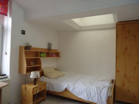 合租房 17 m² 在 Liege Fragnée / Val Benoît
