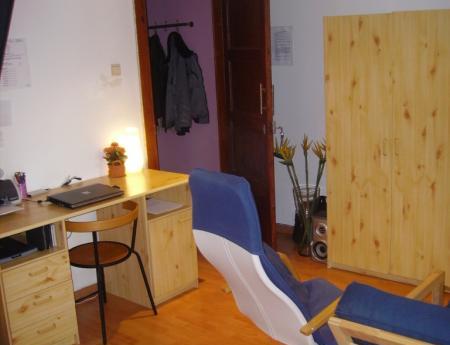 Kot bij bewoner 50 m² in Luik Angleur / Sart-Tilman