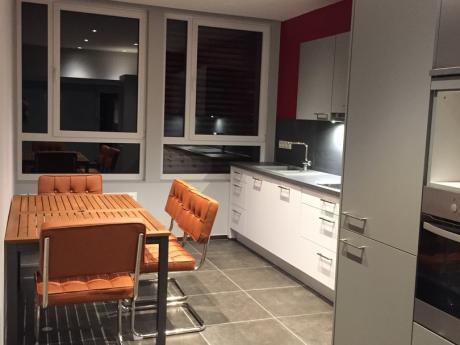 Kot 16 m² à Liège Fétinne / Longdoz / Vennes