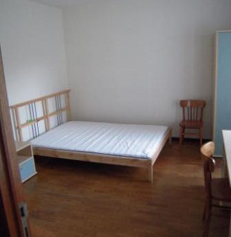 Appartement 55 m² à Liège Botanique / rue Saint-Gilles / Jonfosse
