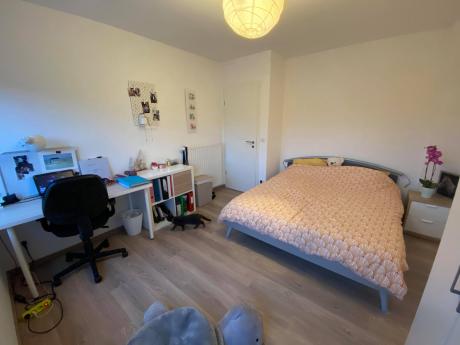 Colocation 12 m² à Hors Liège
