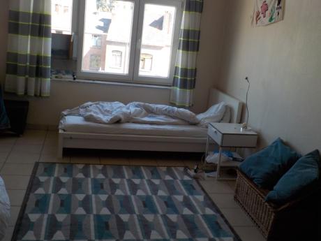 合租房 20 m² 在 Liege Fragnée / Val Benoît