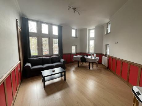 Appartement 80 m² à Liège Cathédrale / Sauvenière / Saint-Denis