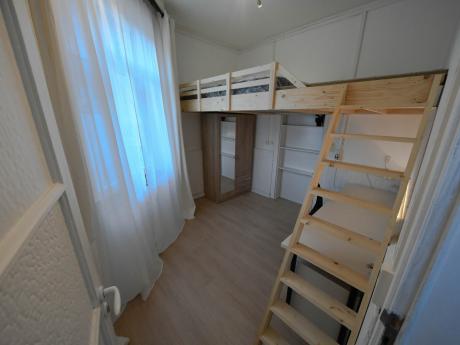 Colocation 95 m² à Liège Outremeuse