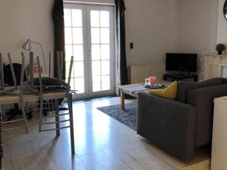 Shared housing 40 m² in Liege Saint-Laurent / Sainte-Marguerite