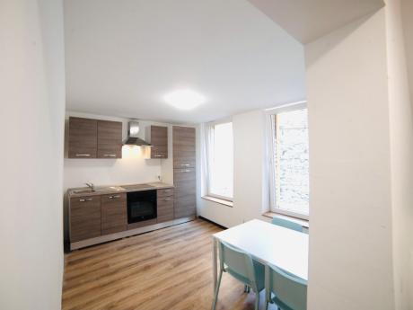 Student room 14 m² in Liege Saint-Laurent / Sainte-Marguerite