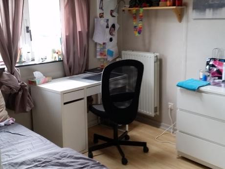 合租房 9 m² 在 Liege Fétinne / Longdoz / Vennes